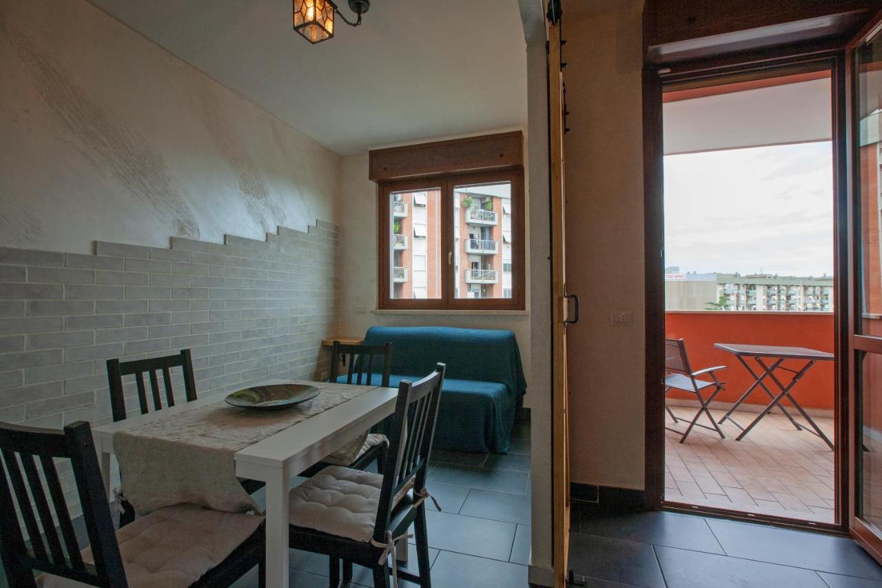 Rogiual Apartment *