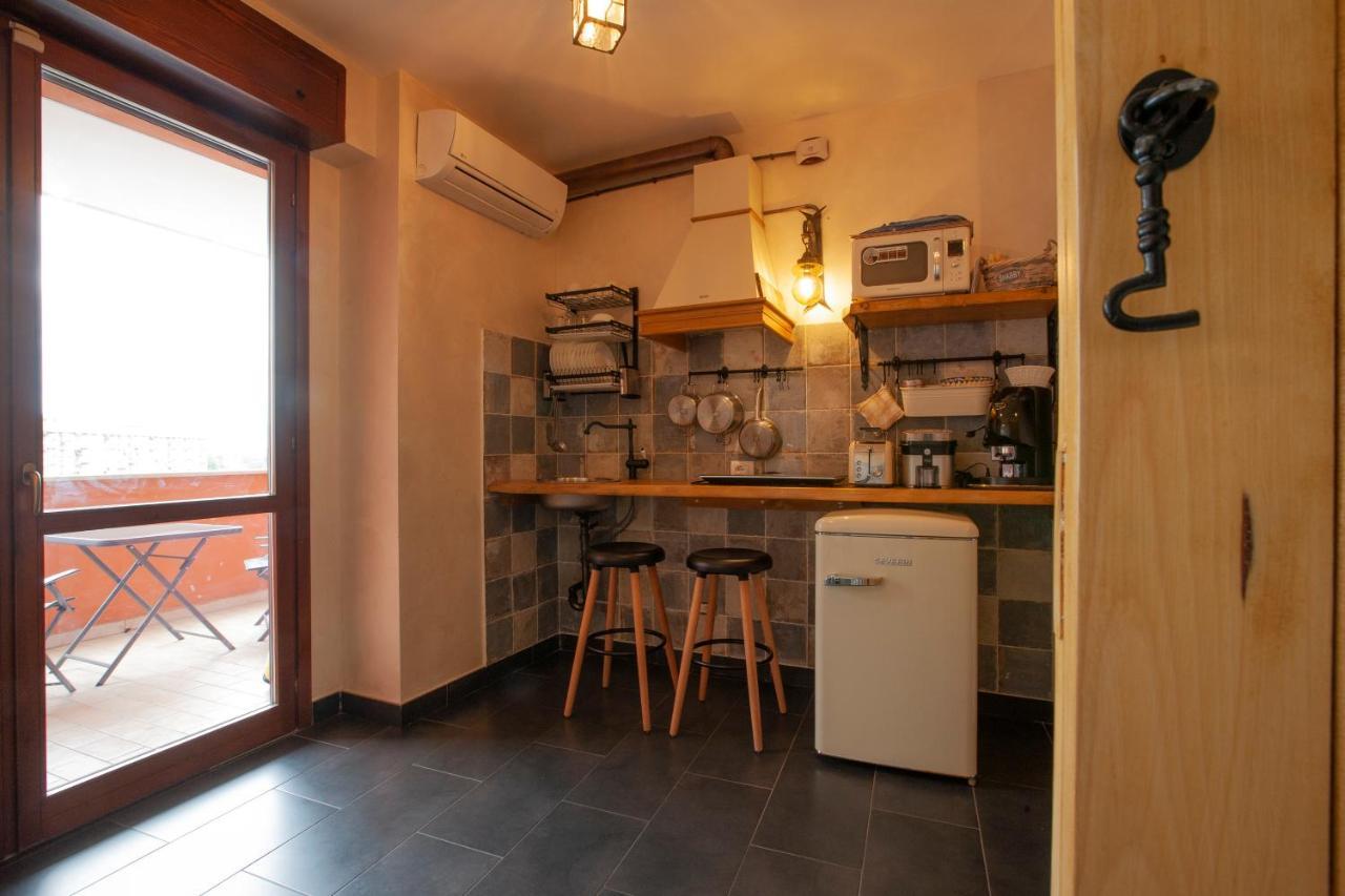 Rogiual Apartment Rome