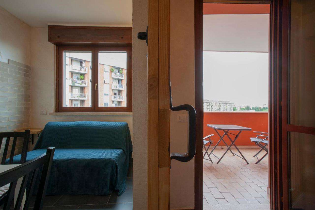 Rogiual Apartment